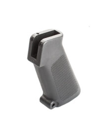 A1 Pistol Grip -- Black