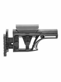 MBA-1 Buttstock with 3-Axis Butt plate