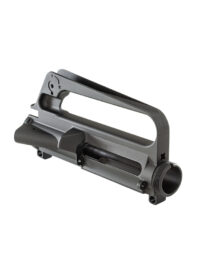 A1 Stripped Upper Receiver - C7 w/M4 Feed Ramp - Black