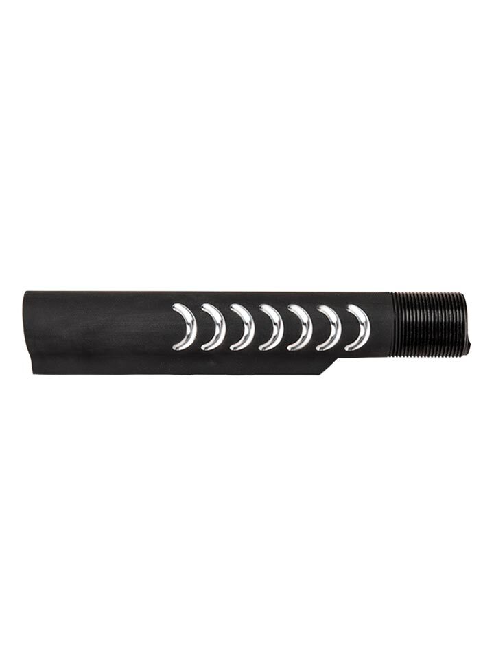Scalloped-Buffertube Scalloped-Buffertube