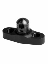 Flanged Stud Mount KeyMod- GTSW111