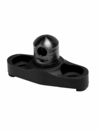 Flanged Stud Mount - MLOK®