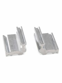 Barrel Vise Jaws