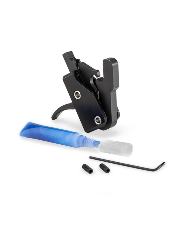 Luth-AR Modular Trigger Assembly