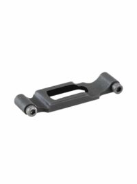 Slotted Widebody Trigger Guard™