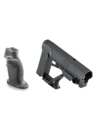MBA-5 and Chubby Grip® Kit