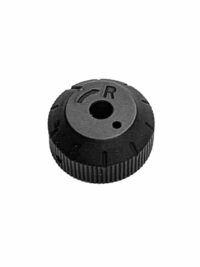 A2 Rear Base Windage Knob