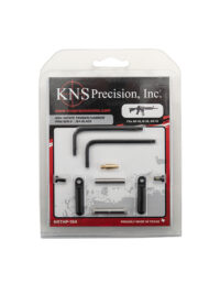 AR15/M16 Gen 2 Non-Rotate Trigger/Hammer Pins .154 Dia