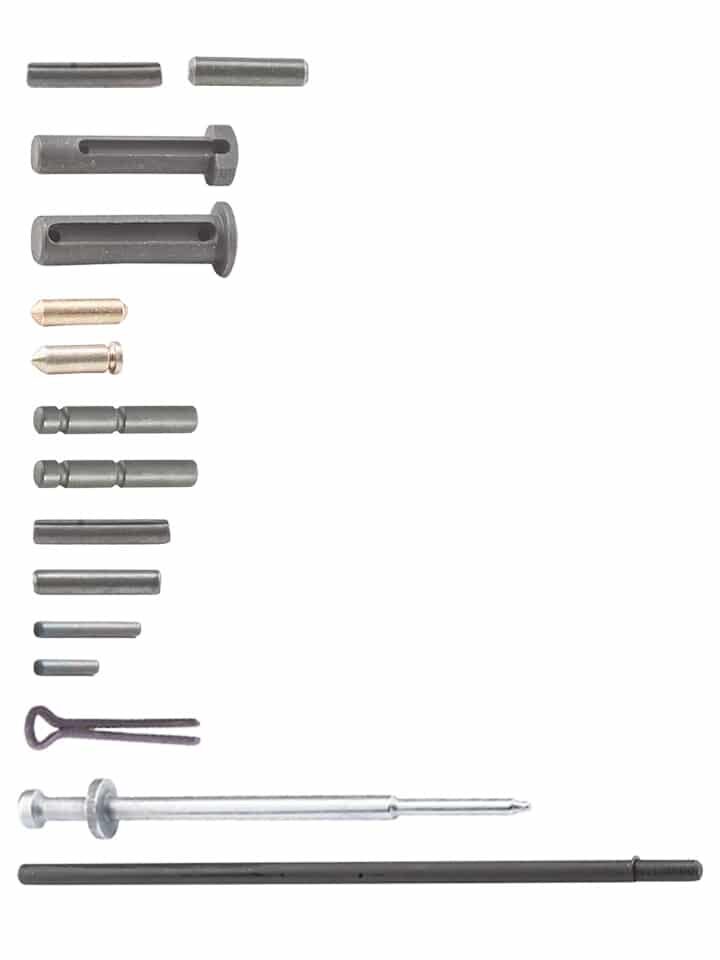 Pin Kit Pin Kit