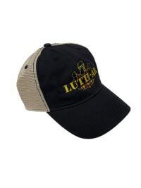 Luth-AR Baseball Cap