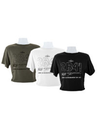 Luth-AR 2B41 T-Shirt