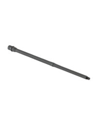 20" .625 pencil barrel - 5.56 mm  1-7
