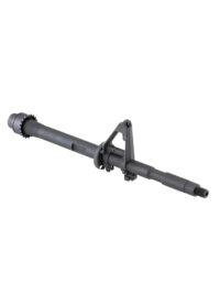 SOCOM M4 Barrel 14.5" Chrome Lined with F Marked Front Sight Base