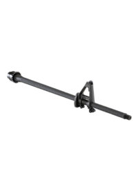 20" Pencil Barrel - Chrome Lined 5.56  1-7 w/FSB