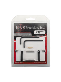AR15/M16 Gen 2 Non-Rotate Trigger/Hammer Pins .1555 Diameter