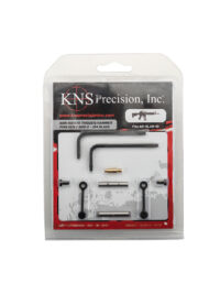 AR15/M16 Gen 2 MOD 2 Non-Rotate Trigger/Hammer Pins .154 Diameter