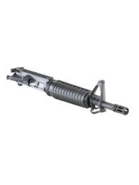 11.5” Government Profile Barrel Assy w/ F marked FSB and 2 pc Handguard 1-7 Twist
