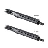BA-L16-7 and BA-L16-9-M-Combo