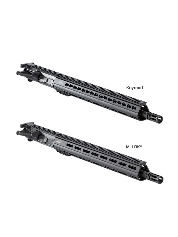 BA-L16-7 and BA-L16-9-M-Combo