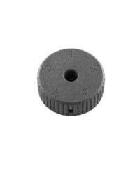 A1 Rear Sight Rapid Index Knob