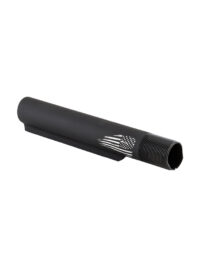 Freedom Flag Carbine Buffer Tube - Commercial - 6 Position