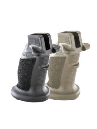 The Wing Grip™ - Ambidextrous AR Pistol Grip