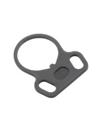 Retro Carbine Sling Latch Plate