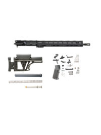 Complete 16" Lightweight AR Rifle Kit 1-7 Twist