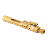 TiN Bolt Carrier Assembly