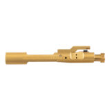 TiN Bolt Carrier Assembly_side
