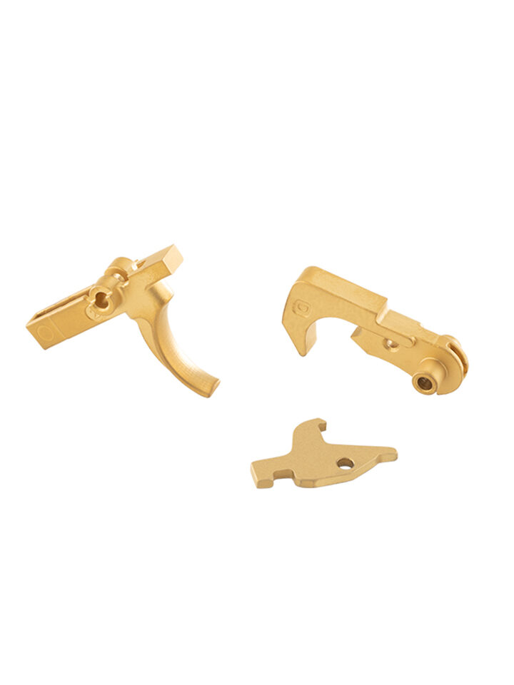 TiN Trigger TiN Trigger