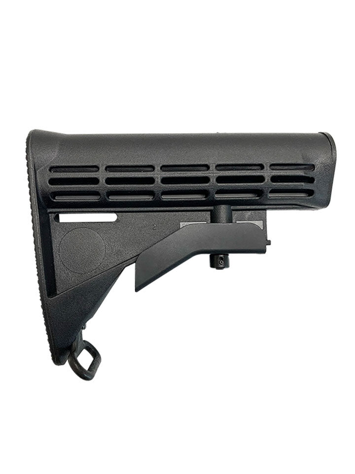 M4-Handguard_Rside M4-Handguard_Rside