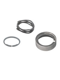 A1 Slip Ring Pack - Gray