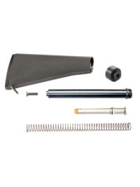 A2 Butt Stock Kit for AR10
