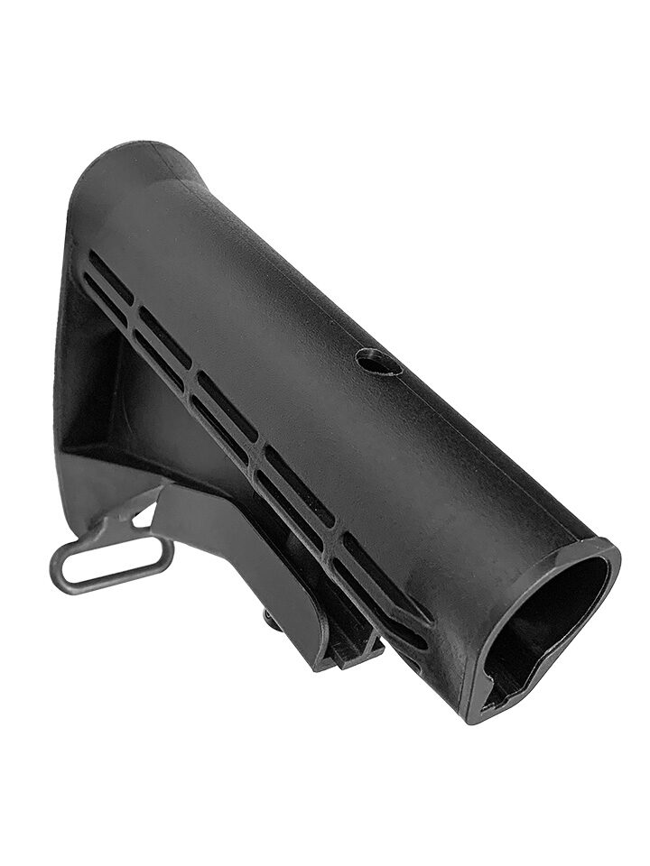 BS-M4-Buttstock_3qtr
