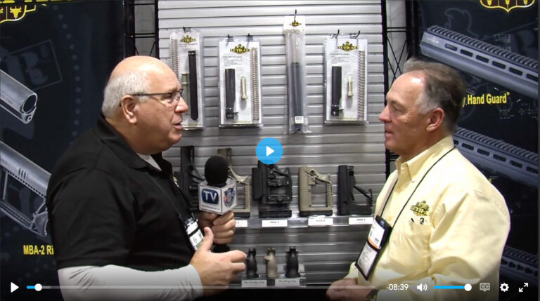 American Outdoors at SHOT Show 2023