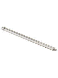 20" Bull Barrel - Threaded 416 SST 1-8 1/2 Twist
