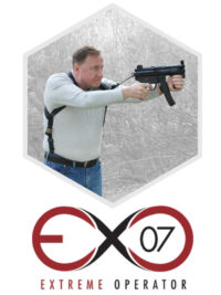 EXO:07 Sling - Sling Guru™