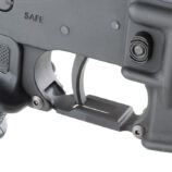 LR-03WS on Gun