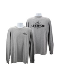 Luth-AR Long Sleeve T-Shirt