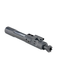 Complete Chrome Lined AR Bolt Carrier Assembly .223
