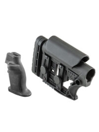 MBA-3 and Chubby Grip® Kit
