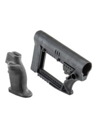 MBA-4 and Chubby Grip® Kit
