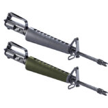 BA-F20SS-7C combo