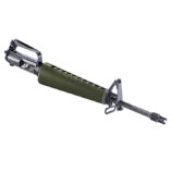 BA-F20SS-7C-OD Green