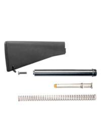 A1 Butt Stock Kit for AR15