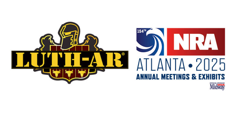 Luth-AR to Exhibit at the 2025 NRA Annual Meetings & Exhibits in Atlanta, GA 