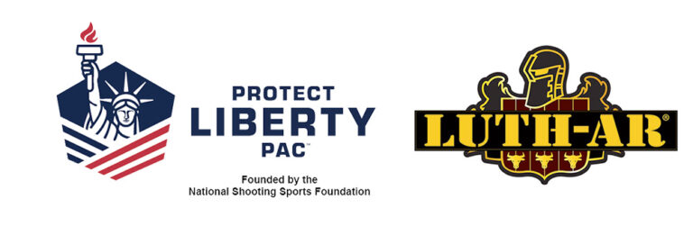 Luth-AR President Randy Luth Supports NSSF’s Protect Liberty Political Action