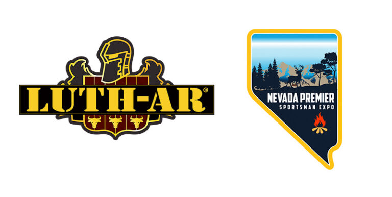 Luth-AR to Exhibit at the Nevada Premier Sportsman Expo in Reno, NV 