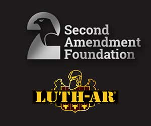 Luth-AR, LLC Continues Support of the Second Amendment Foundation as Silver Level Corporate Partner